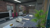 Missing Textures For Liberty V Final + Loft